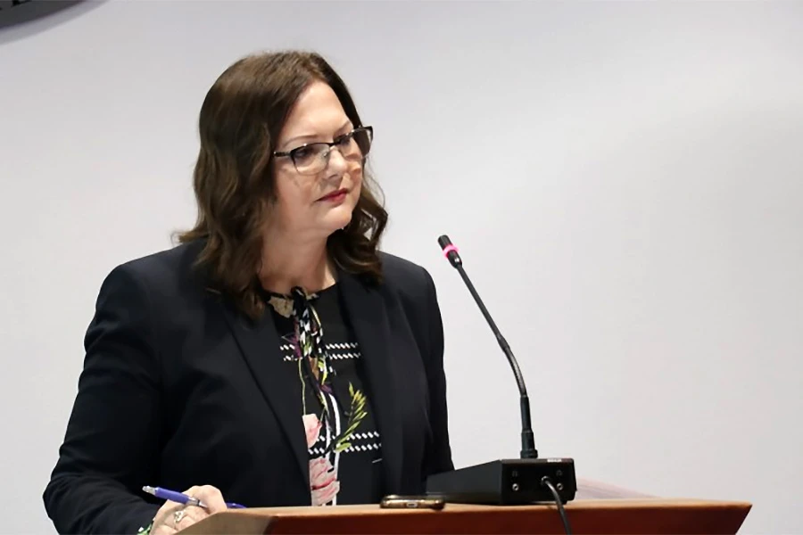 Gudeljević uvjerena: Stiže nam veća količina cjepiva