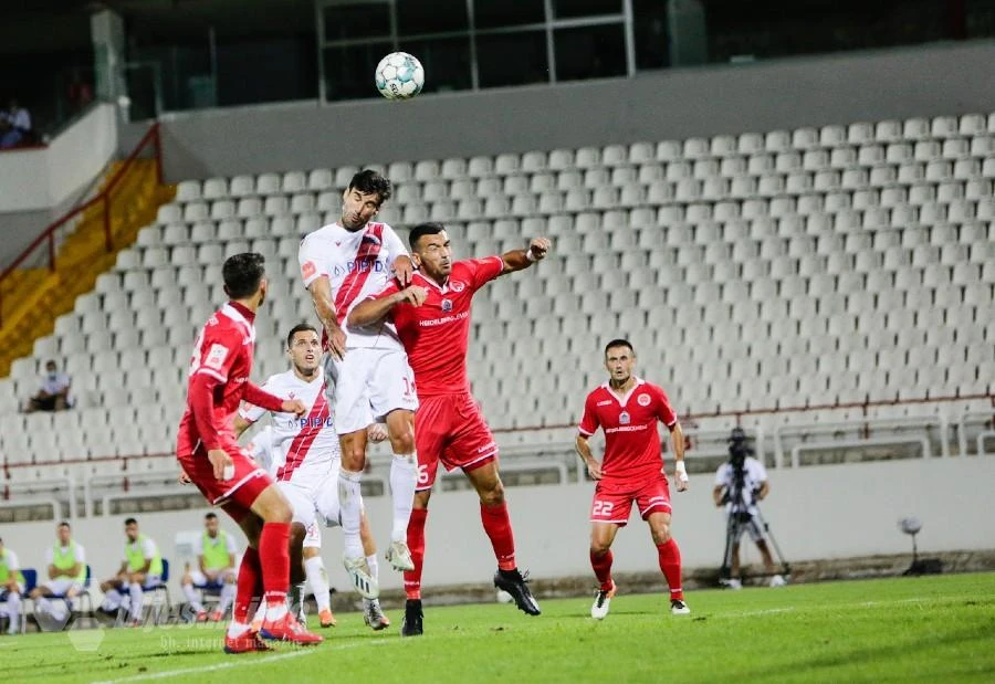 Derbi kola i Zrinjski na Arena Sport, Velež na Moja TV