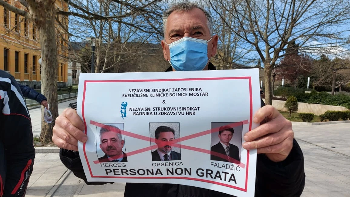 Jedina moguća ponuda: Skupština pozvala sindikate da prihvate ponudu Vlade