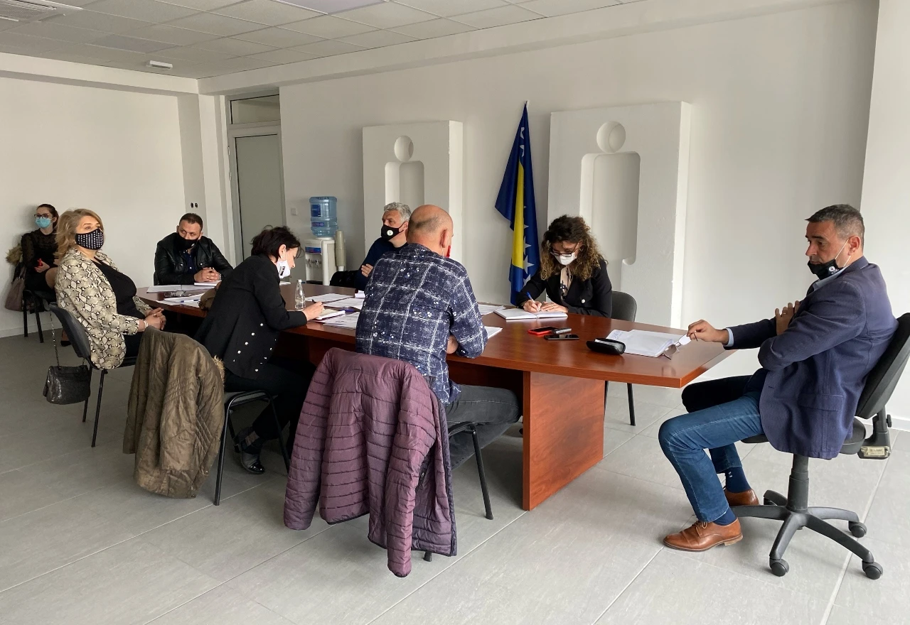 Imenovan novi saziv Savjetodavnog odbora Instituta za nestale osobe BiH