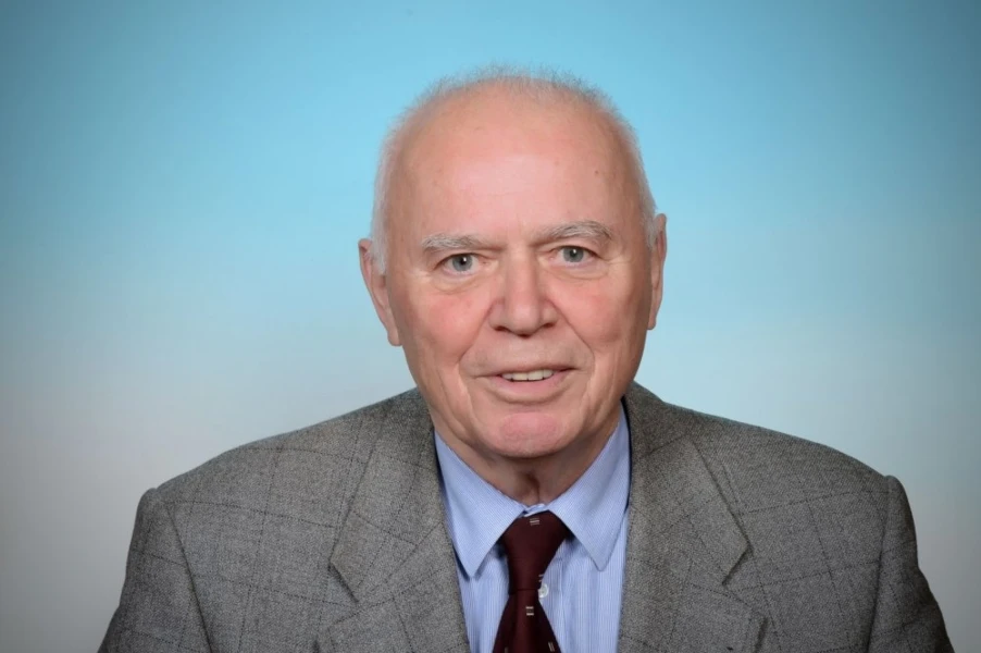 Preminuo akademik Slavko Matić