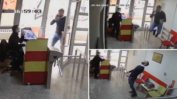 Turski nogometaš poludio od sreće kad je dobio poziv u reprezentaciju