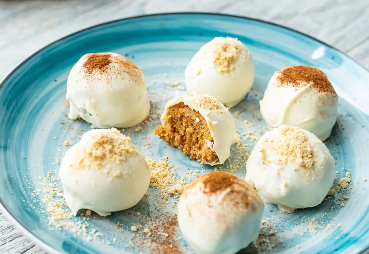 Najlakši recept za cheesecake kuglice iz snova