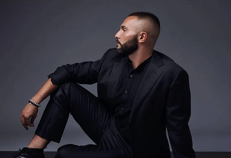 Makedonskom predstavniku na Euroviziji prijete smrću