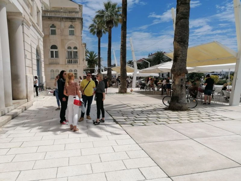 Splitsko-dalmatinska županija uvodi niz strožih mjera