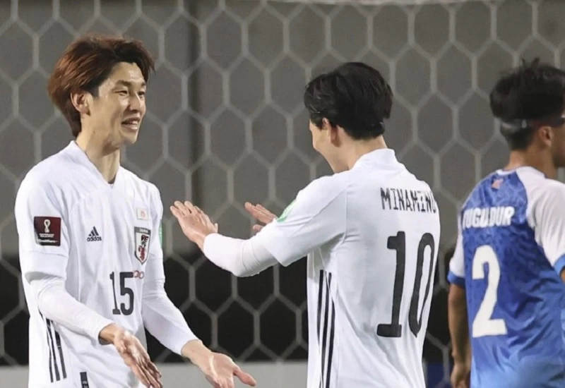 Japan utrpao 14 golova Mongoliji