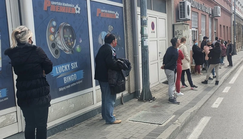 U.G. "Zajedno za naš grad" Mostar opet pomaže najugroženijima