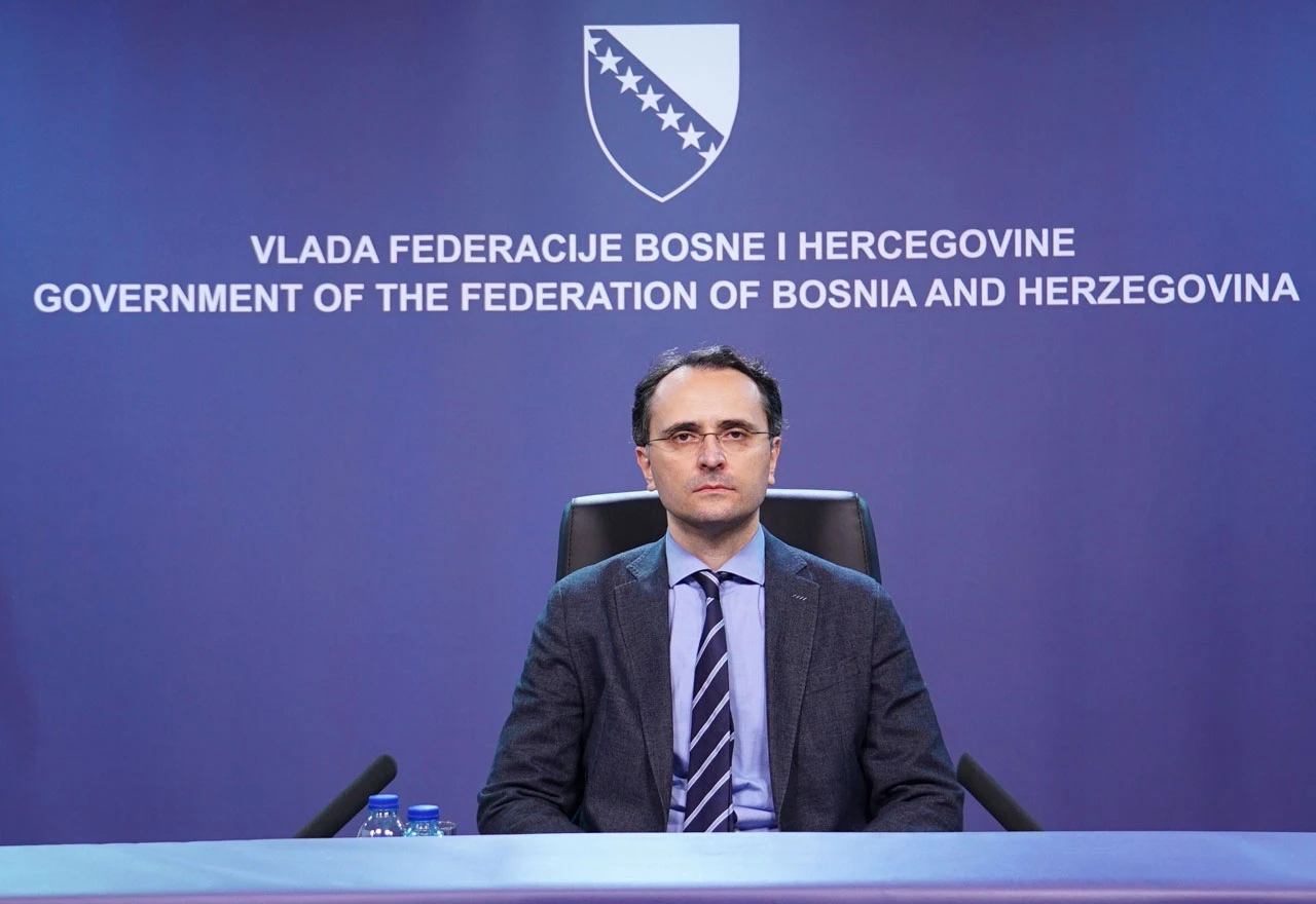 Musa: Što se više ljudi cijepi bliži smo kraju pandemije
