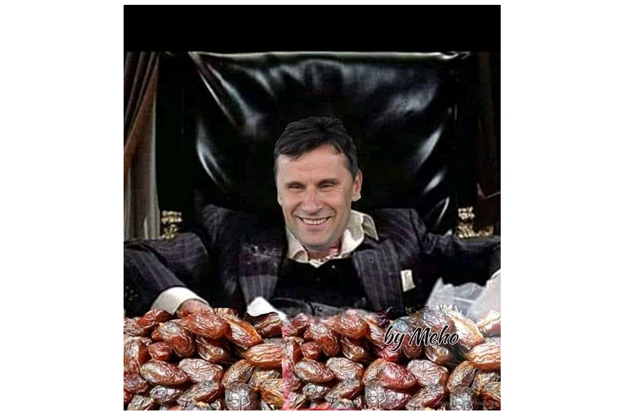 Poklonjenom konju se ne ćuri...