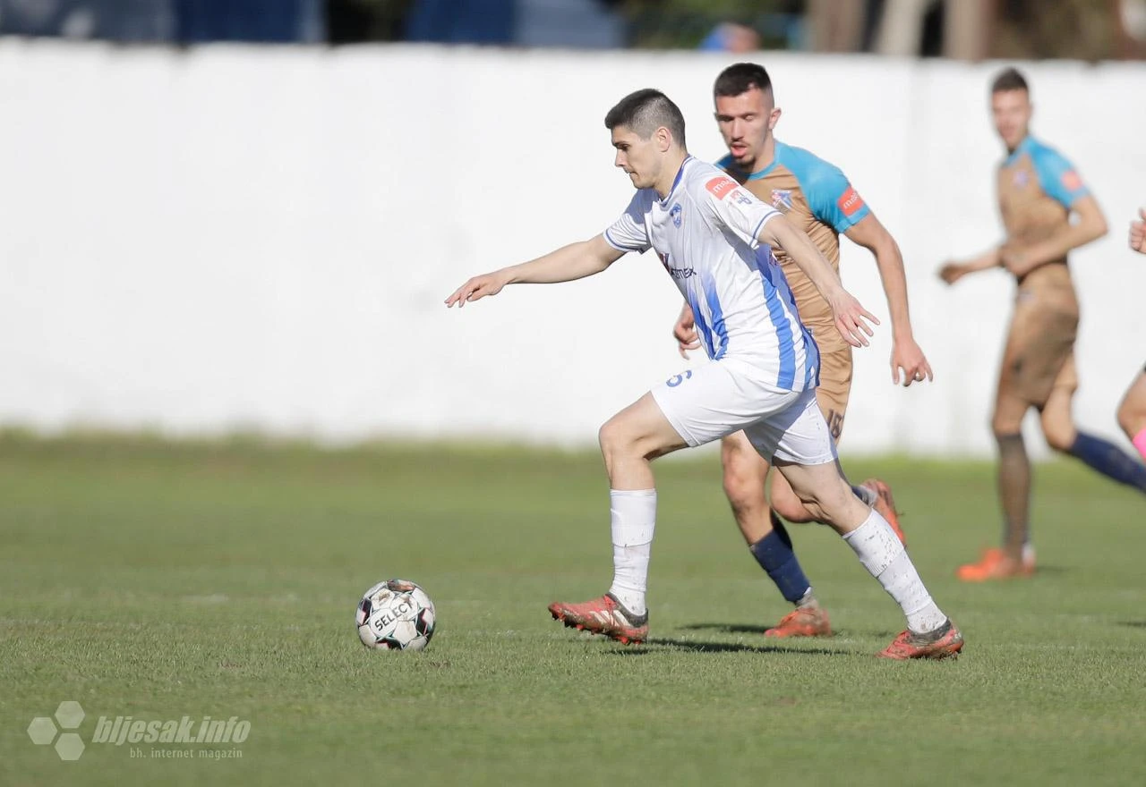 Posložena obrana: GOŠK bez primljenog pogotka iz igre u 2021.