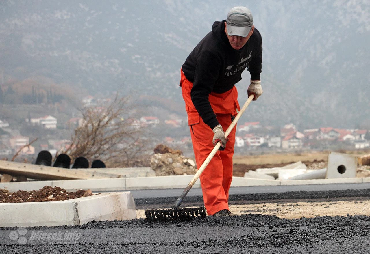 Mostar: Gdje je obrazovno-sportsko-stambena cjelina?