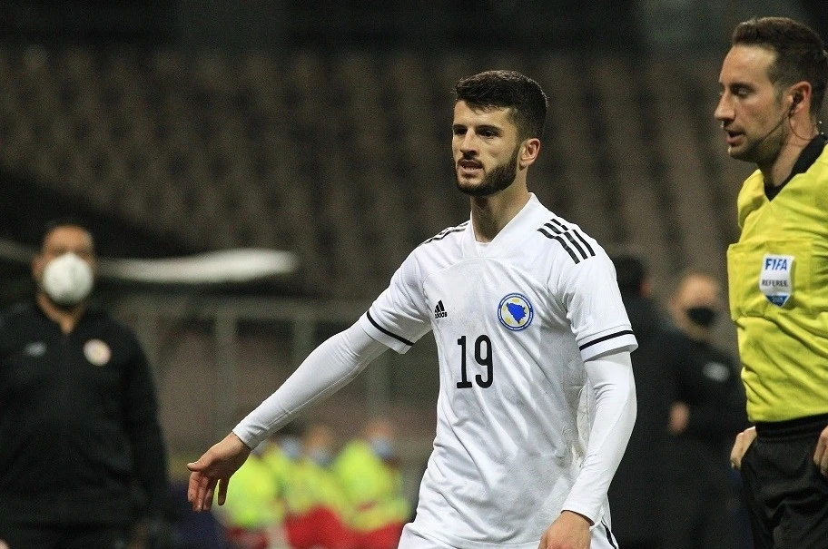 Velež neko vrijeme bez novopečenog reprezentativca