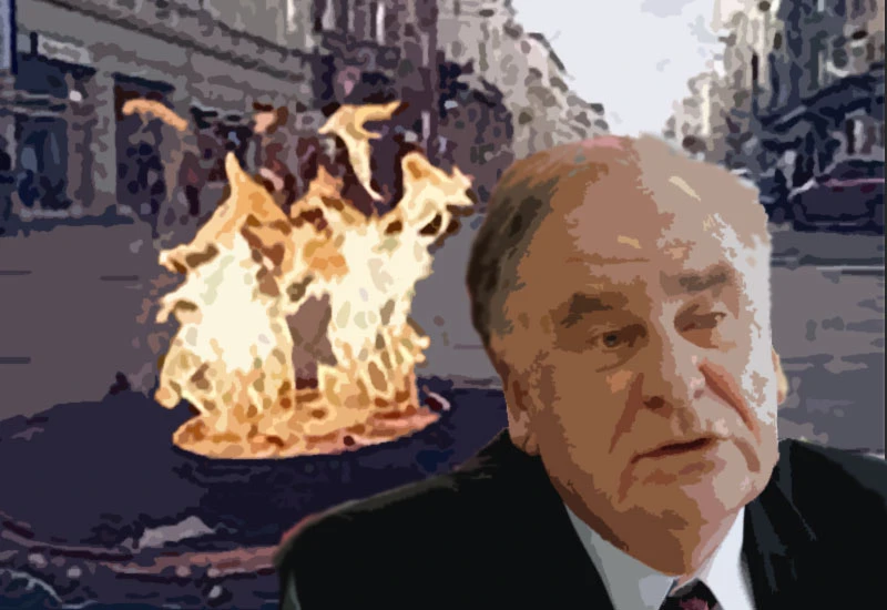 Nagađanja o kičmi