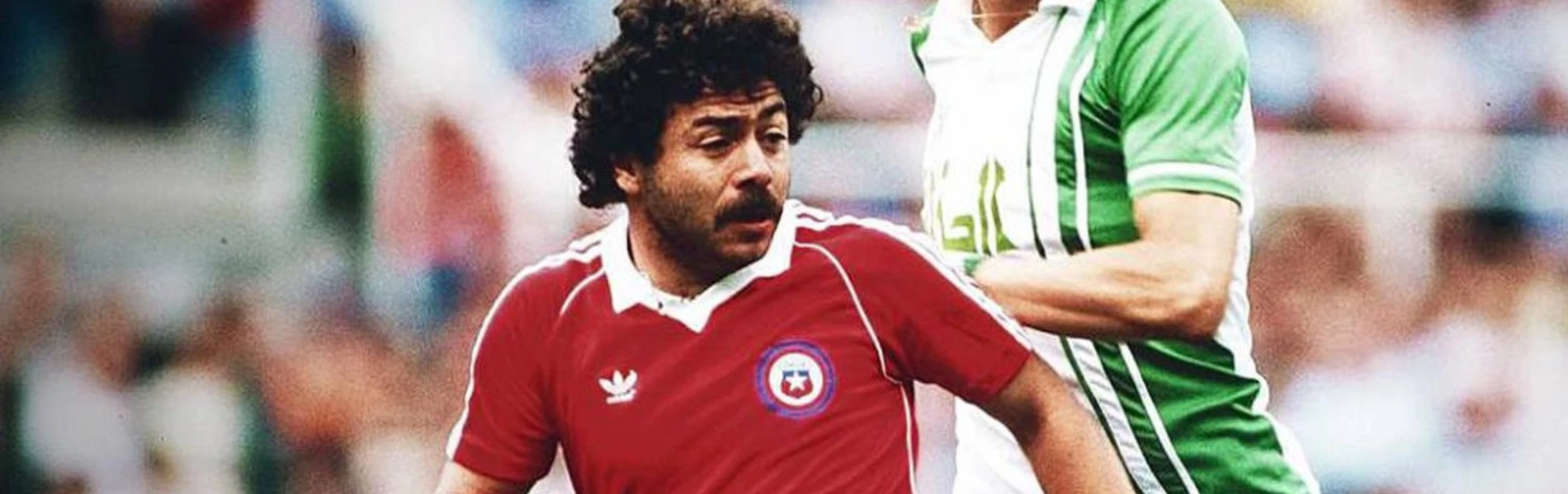 Carlos Caszely, veliki igrač, još veći borac protiv Pinocheta