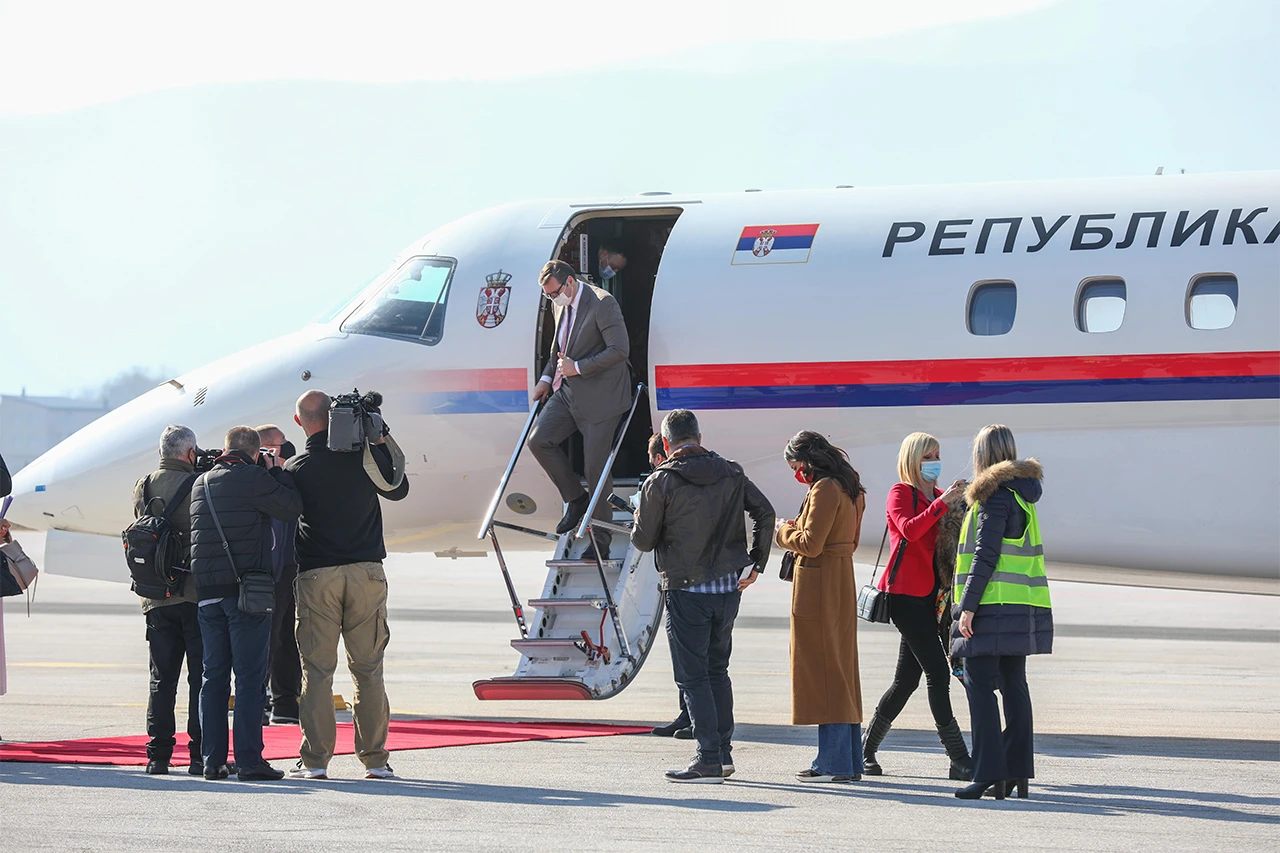 Cerić ljut na Bakira: Ne mogu da vjerujem da je tebi svejedno
