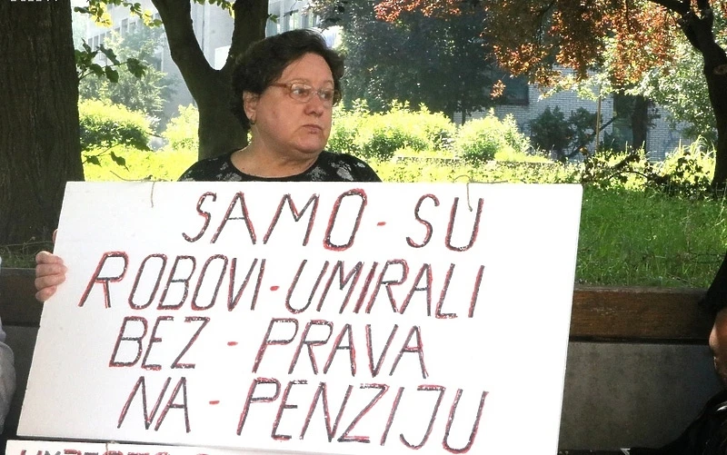 Stečajni postupci – leglo korupcije