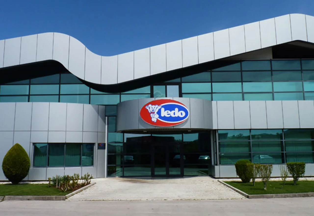 Ledo prodan za 615 milijuna eura
