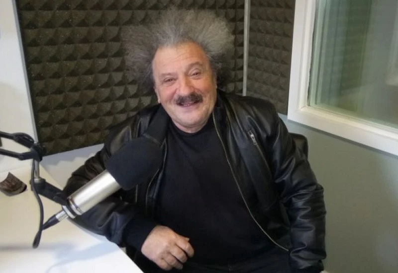 Želimir Altarac-Čičak preminuo od posljedica koronavirusa