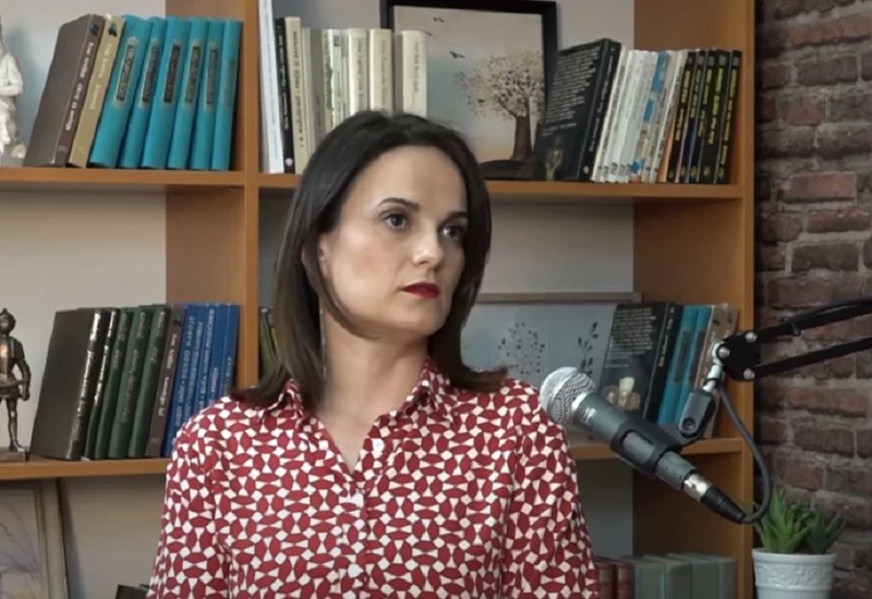 Ljubica Krišto: Frustracije nastaju ako čovjek nema odnose s drugim ljudima