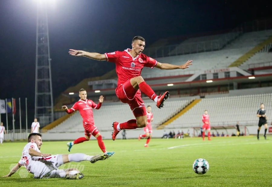 Zrinjski igra na Veliki petak, na Uskrs bez utakmica