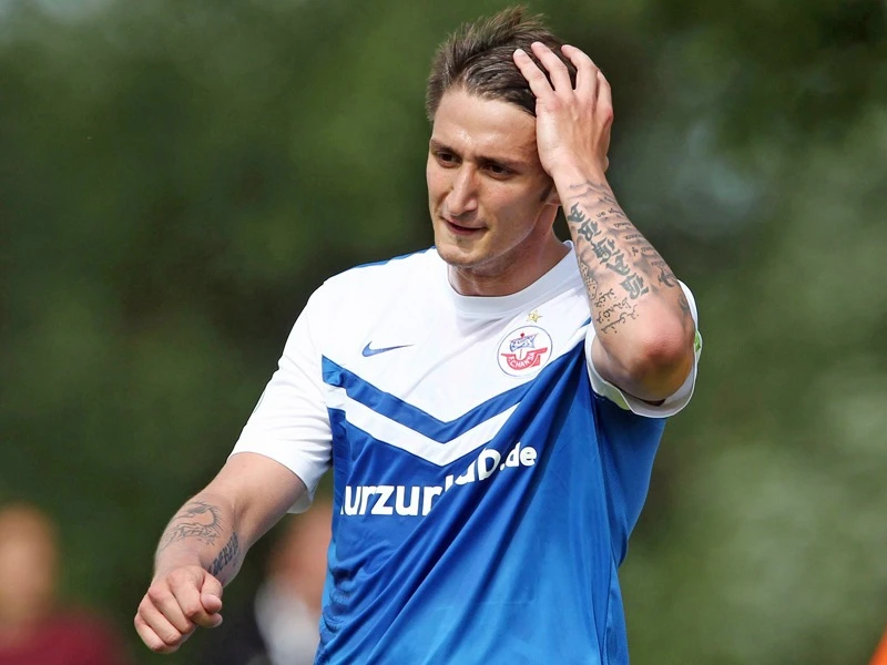 Bivši nogometaš HSV-a bh. porijekla uhićen zbog 310 kilograma droge