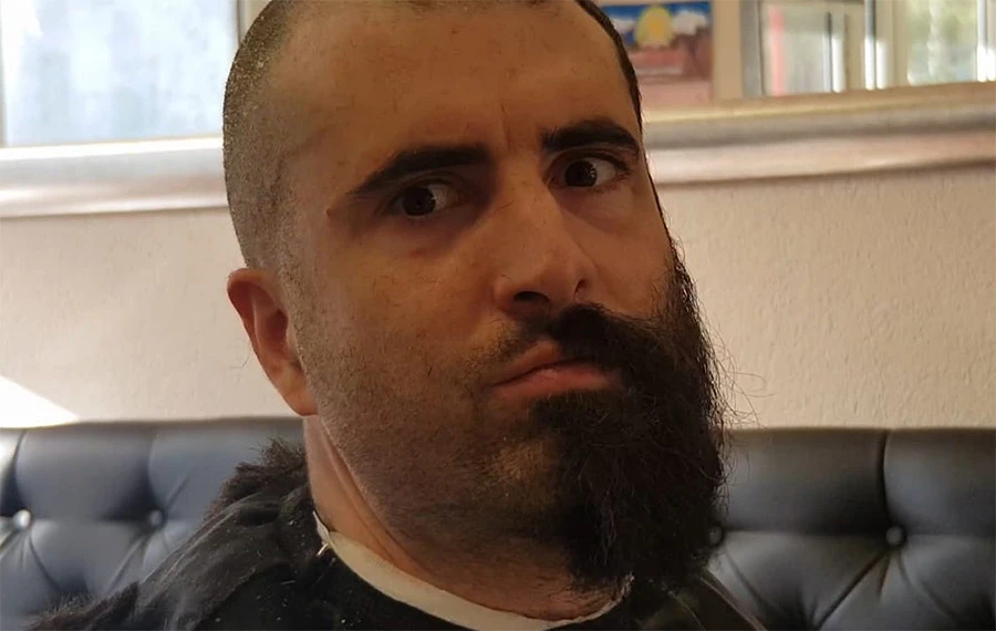 ''Izdali su metall, izdali su punk''