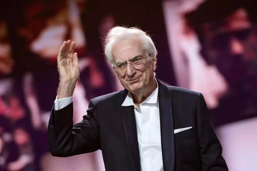 Umro redatelj Bertrand Tavernier