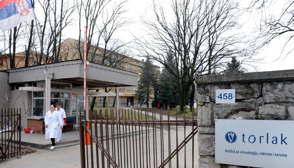Do svibnja proizvodnja Sputnika u Srbiji