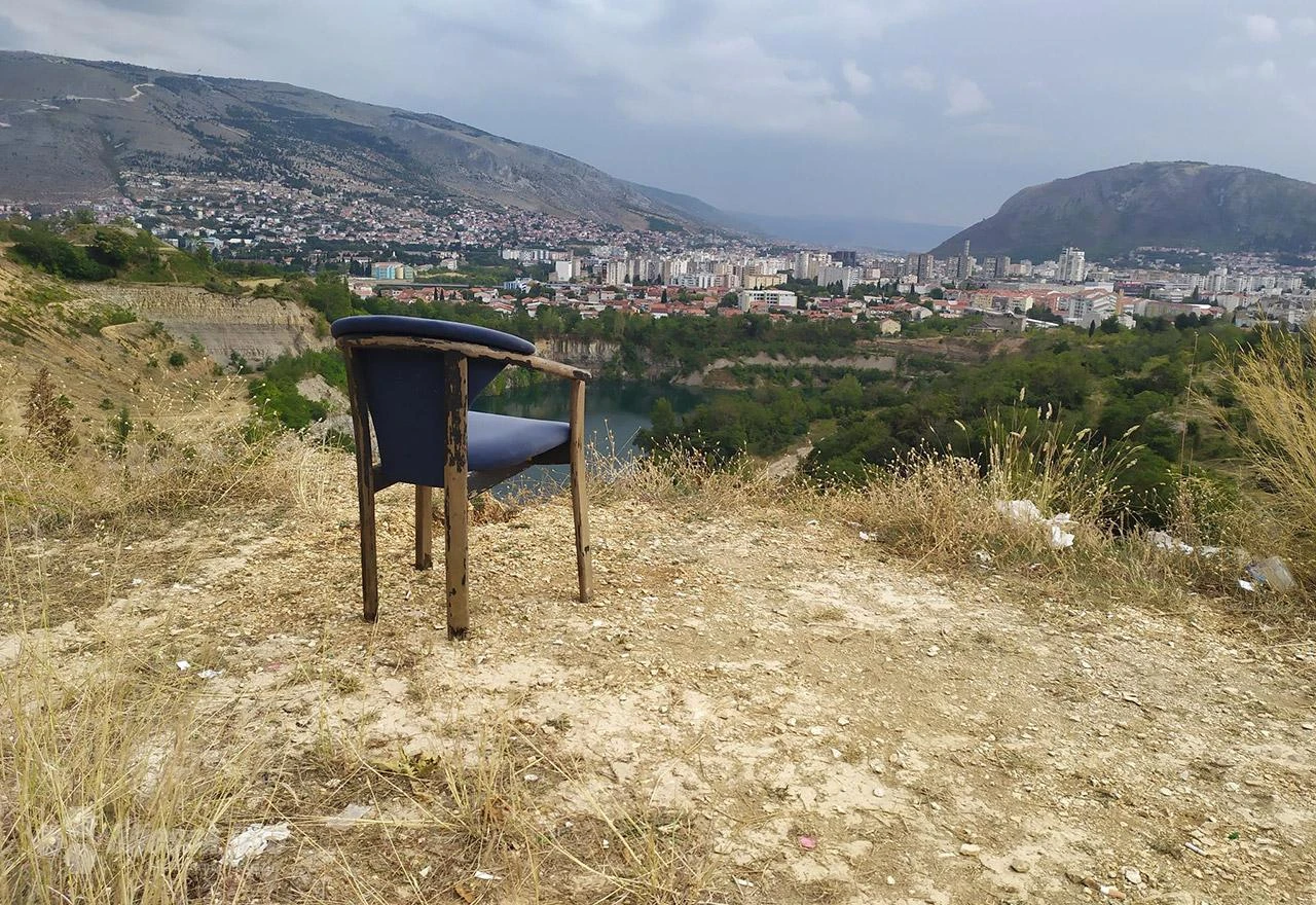 Grad će ukloniti smeće, a "Eko kop" zasaditi 100 lipa na Vihovićima