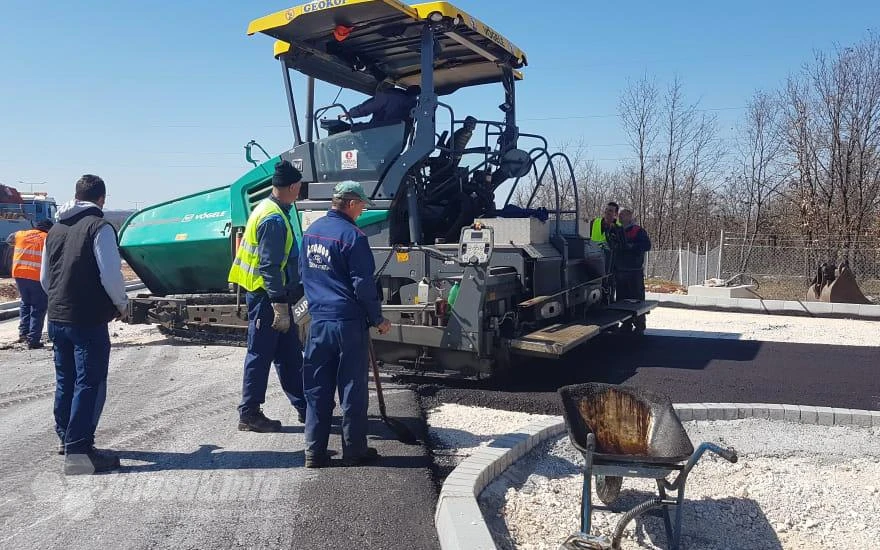 Koridor VC: Uskoro završetak radova na poddionici Buna – Počitelj