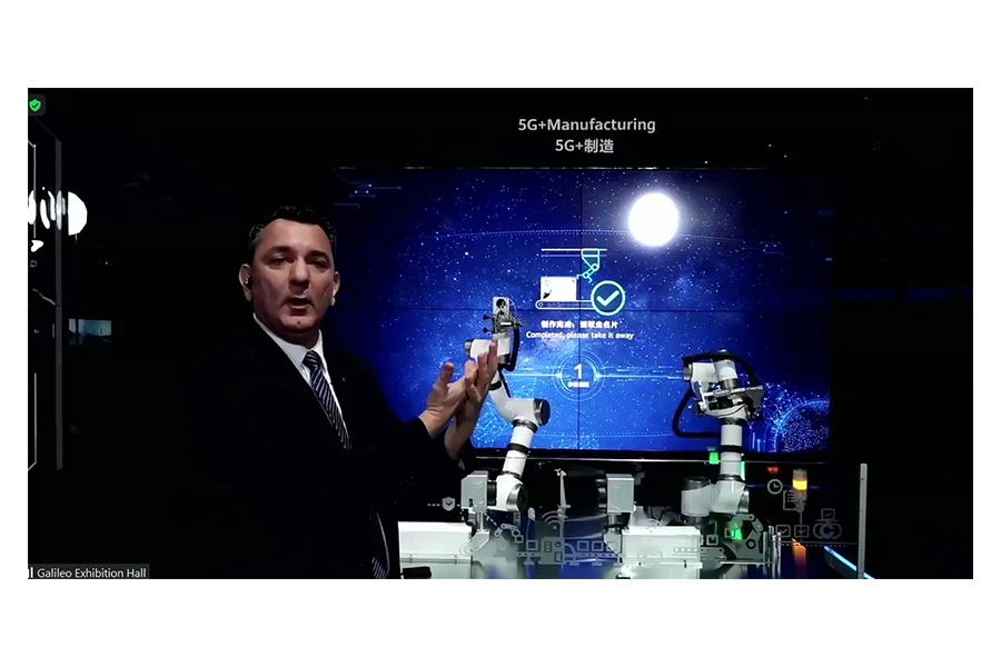 Potreba za 5G mrežom je ista u Bosni i Hercegovini kao što je u drugim zemljama