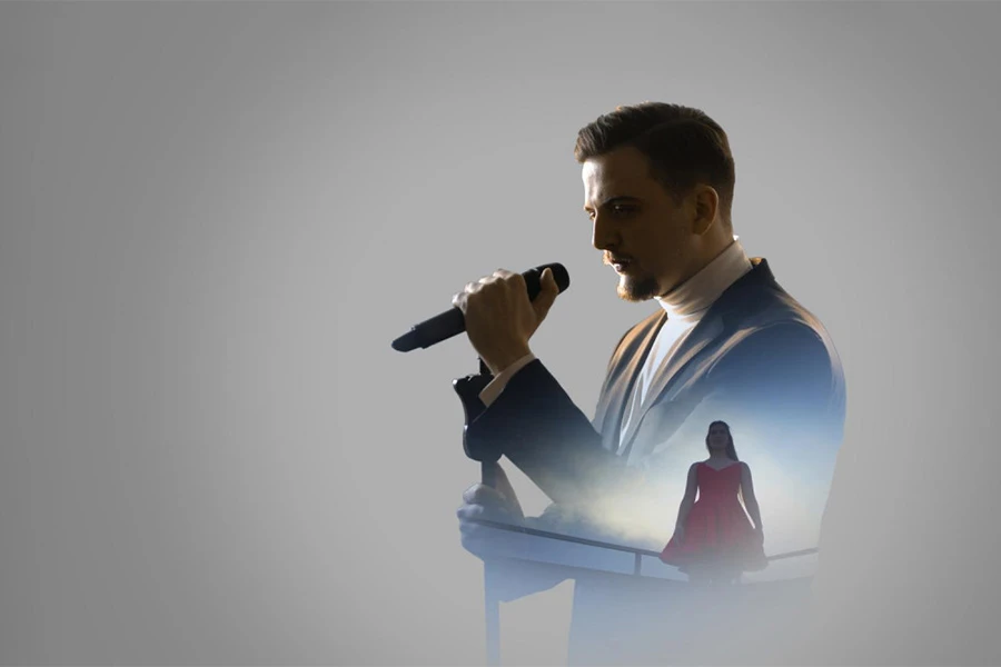 Inspiracija došla u Mostaru: Palameta objavio prvi autorski singl