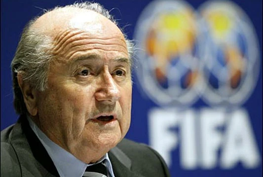 Blatter još šest godina ne smije blizu nogometa
