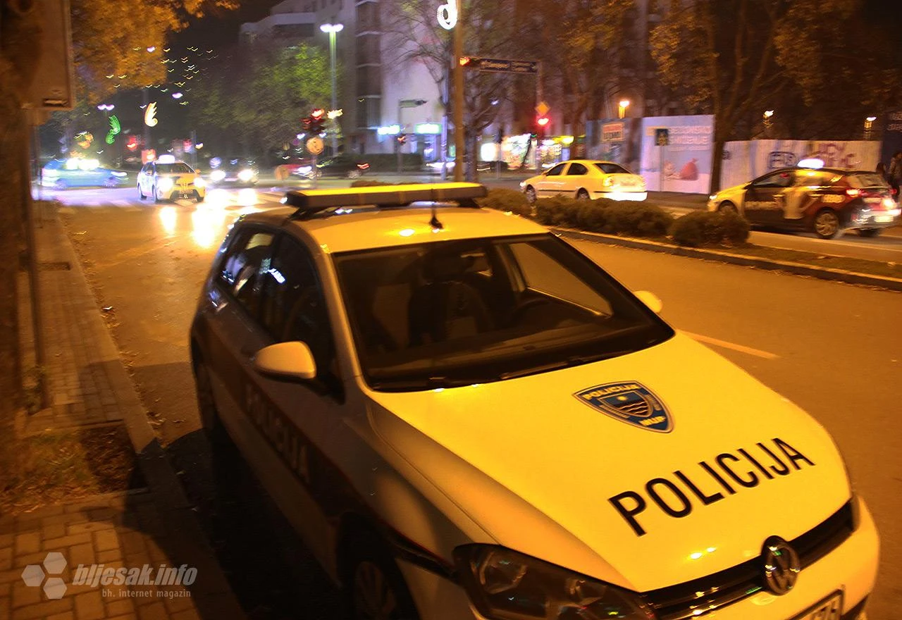 Prihvaćene naredbe: Policijski sat i u HNŽ-u