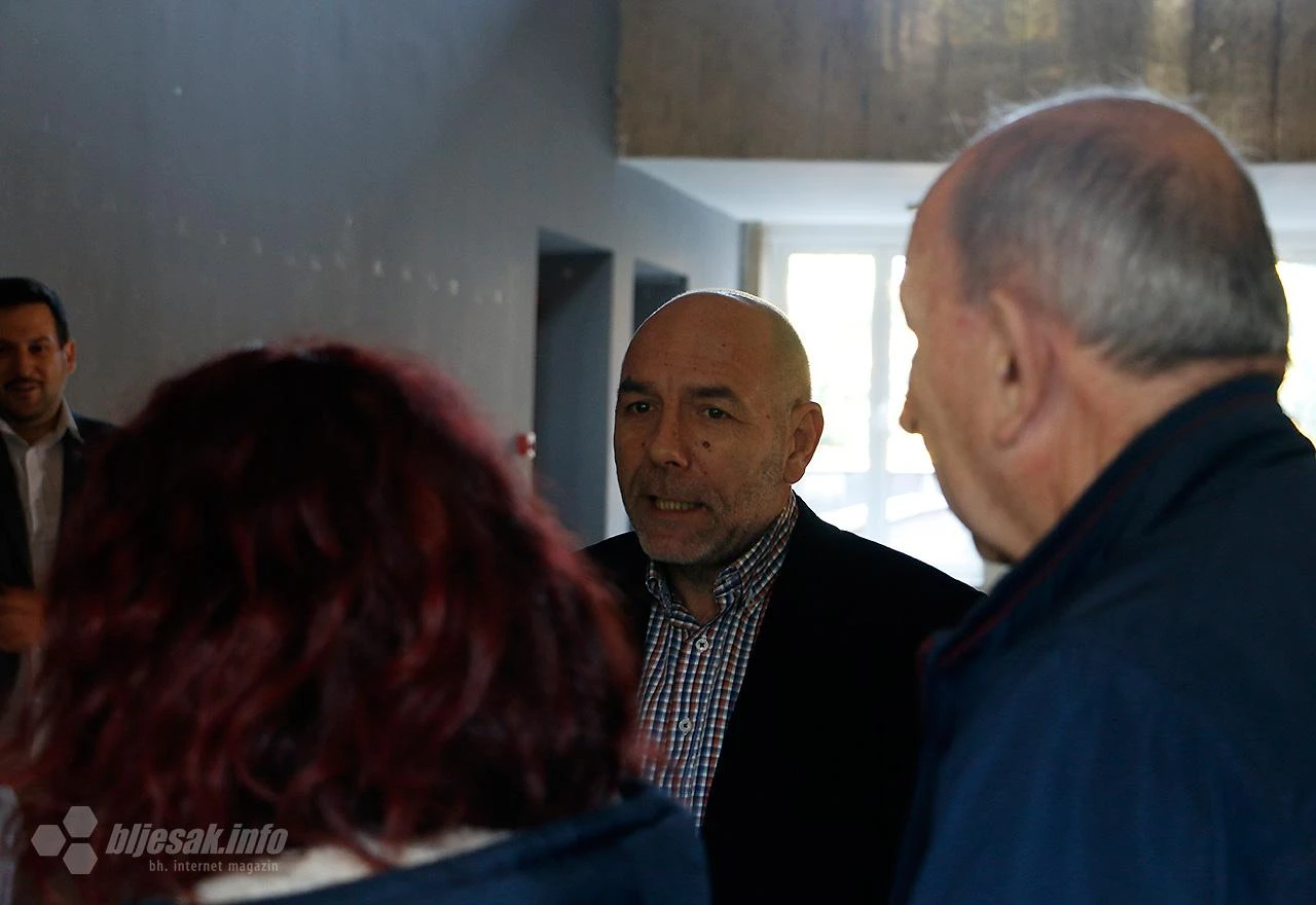 IDPI Mostar: Hrvati bi ukidanjem konstitutivnosti izgubili sve mehanizme zaštite vlastitih interesa