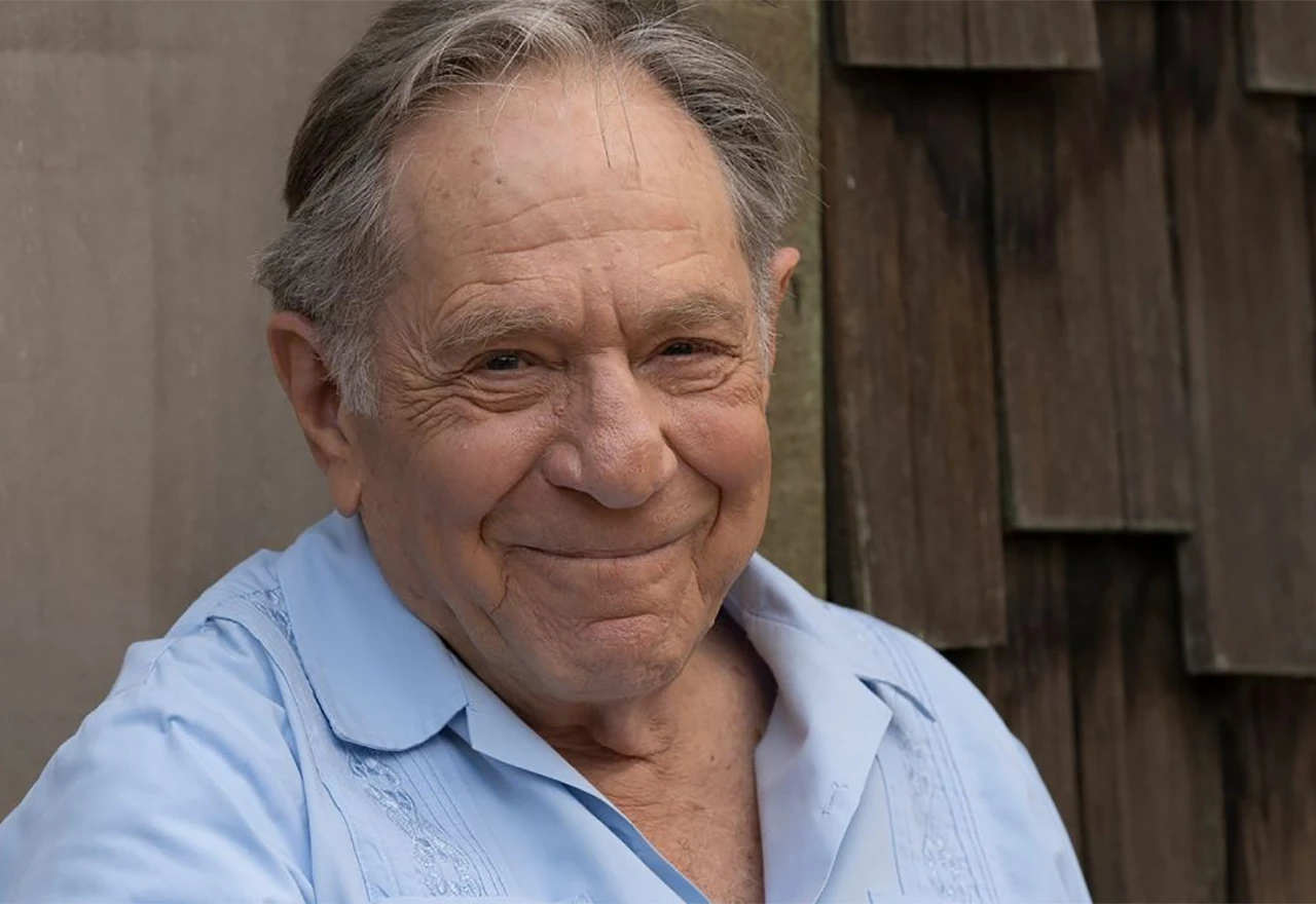 Preminuo George Segal