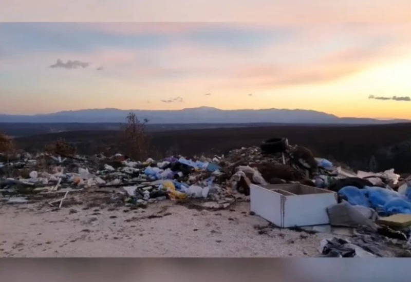 Ne može te priroda razočarati, za to postoje ljudi