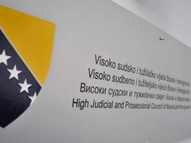 Donesene preporuke i pozvano na brzo usvajanje Nacrta Zakona o VSTV-u