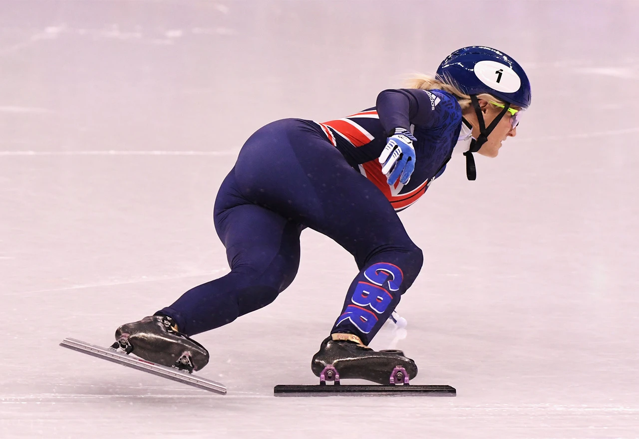 Svjetska prvakinja raznosi pizze da plati put na Olimpijske igre