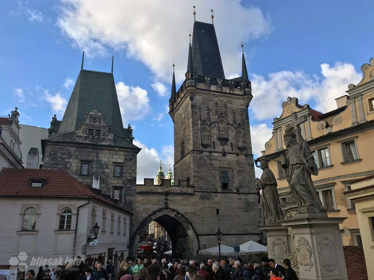 Češka planira produljiti izvanredno stanje do kraja travnja