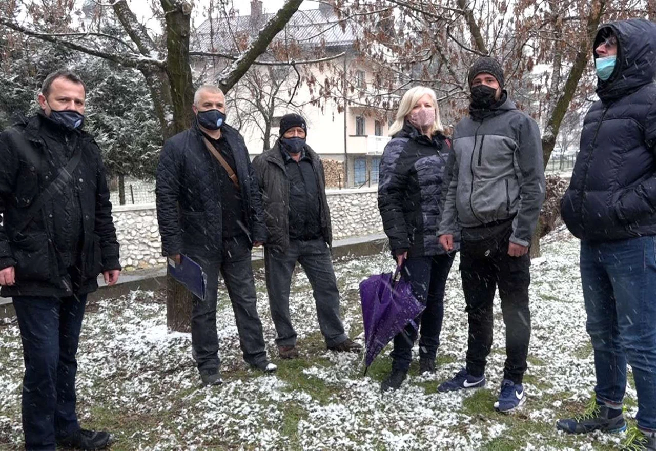 Travničani traže brisanje mini hidroelektrana iz Nacrta prostornog plana