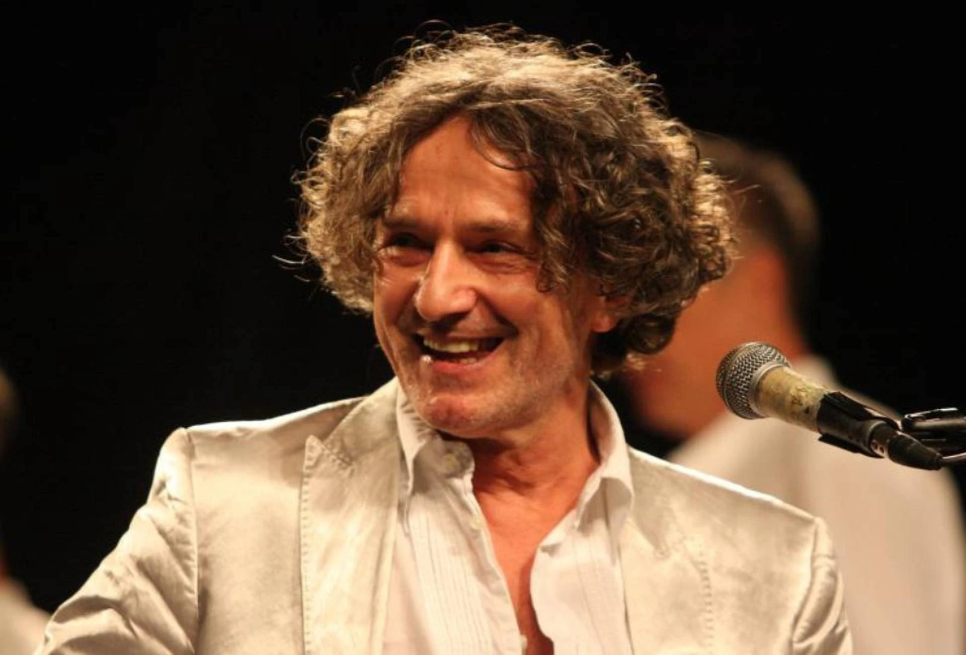 Bregović: Vječiti dječak koji je stvarao povijest domaće rock glazbe