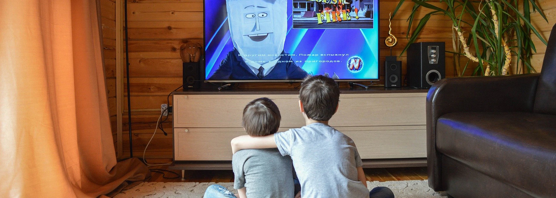 Vrtić vratio TV roditeljima! Jeste li svjesni štetnosti ekranizacije?