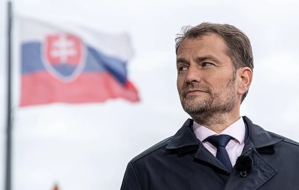 Slovački premijer spreman odstupiti zbog narudžbe cjepiva Sputnjik V