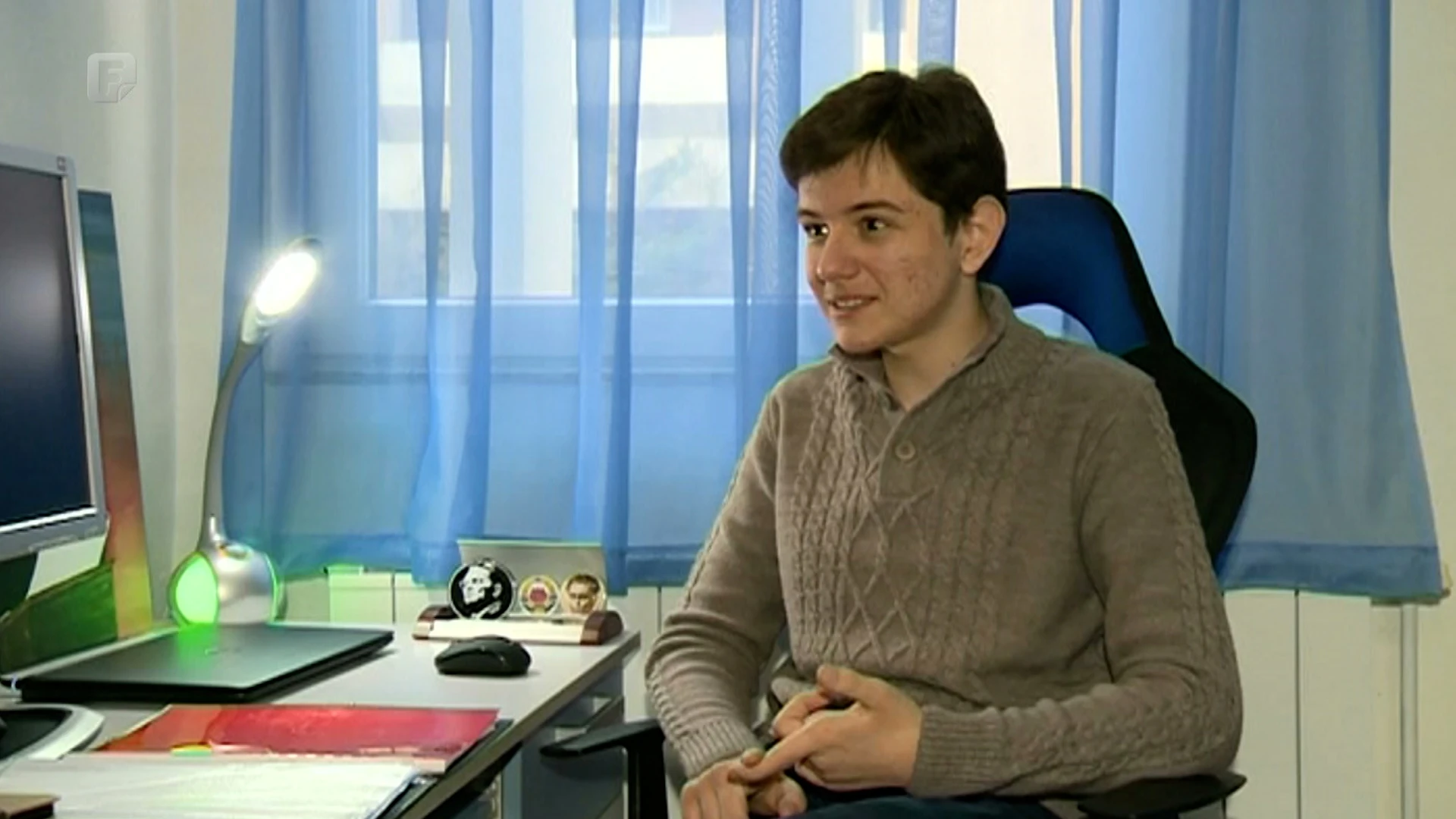  Zenički osnovac napisao knjigu o Titu 