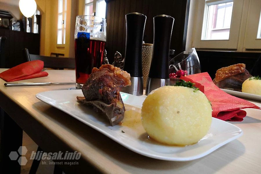 U Njemačkoj većina podržava otvaranje restorana i hotela tijekom Uskrsa