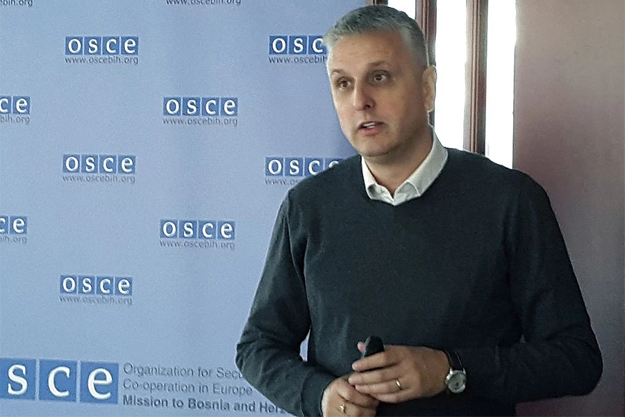 Napretkov tjedan kulture - dio programa vjerojatno online
