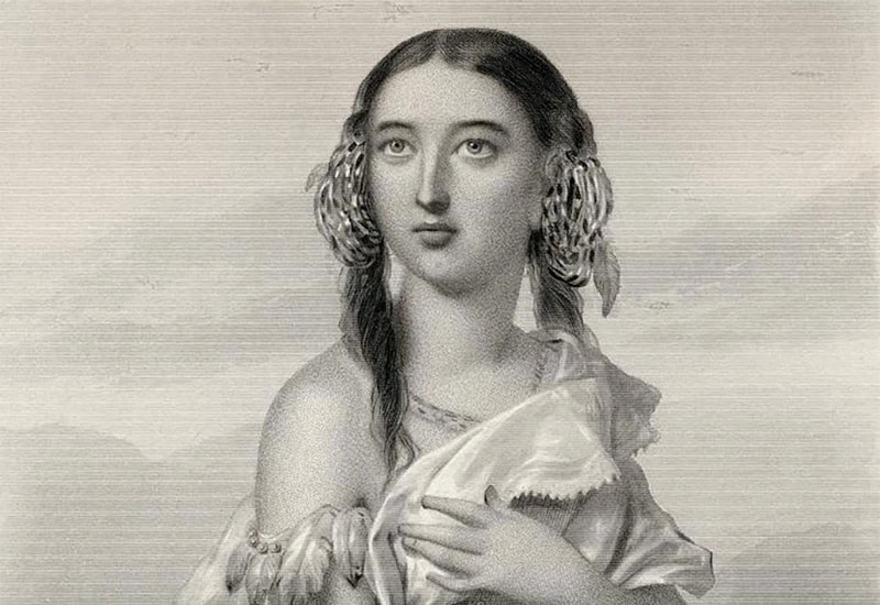Pocahontas – Princeza neobične priče