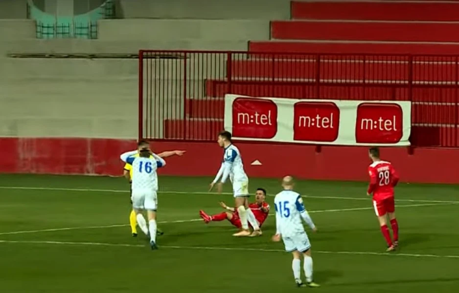 VIDEO | Velež iz penala do boda: "Nismo bili pravi"
