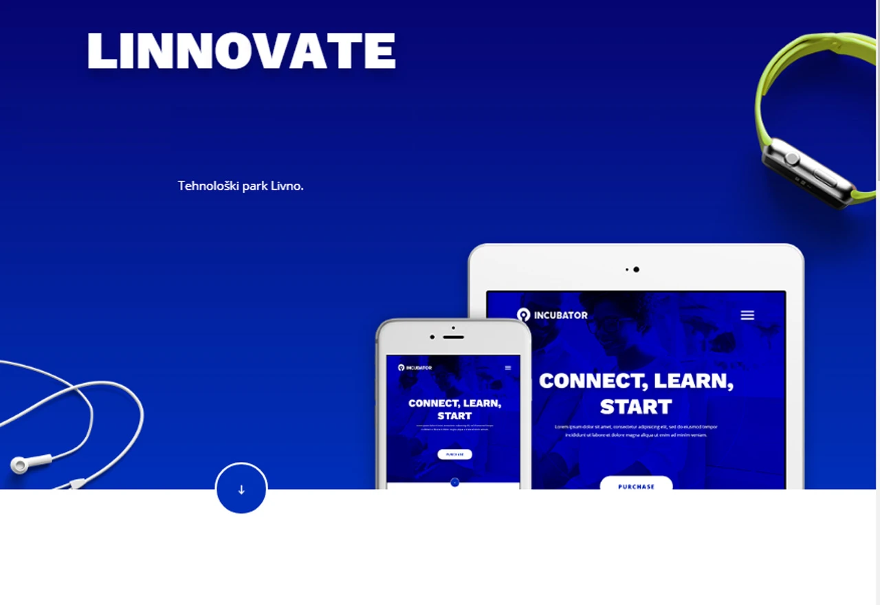 TP Linnovate dosad pokrenuo pet poduzeća i dva obrta i otvorio 13 radnih mjesta
